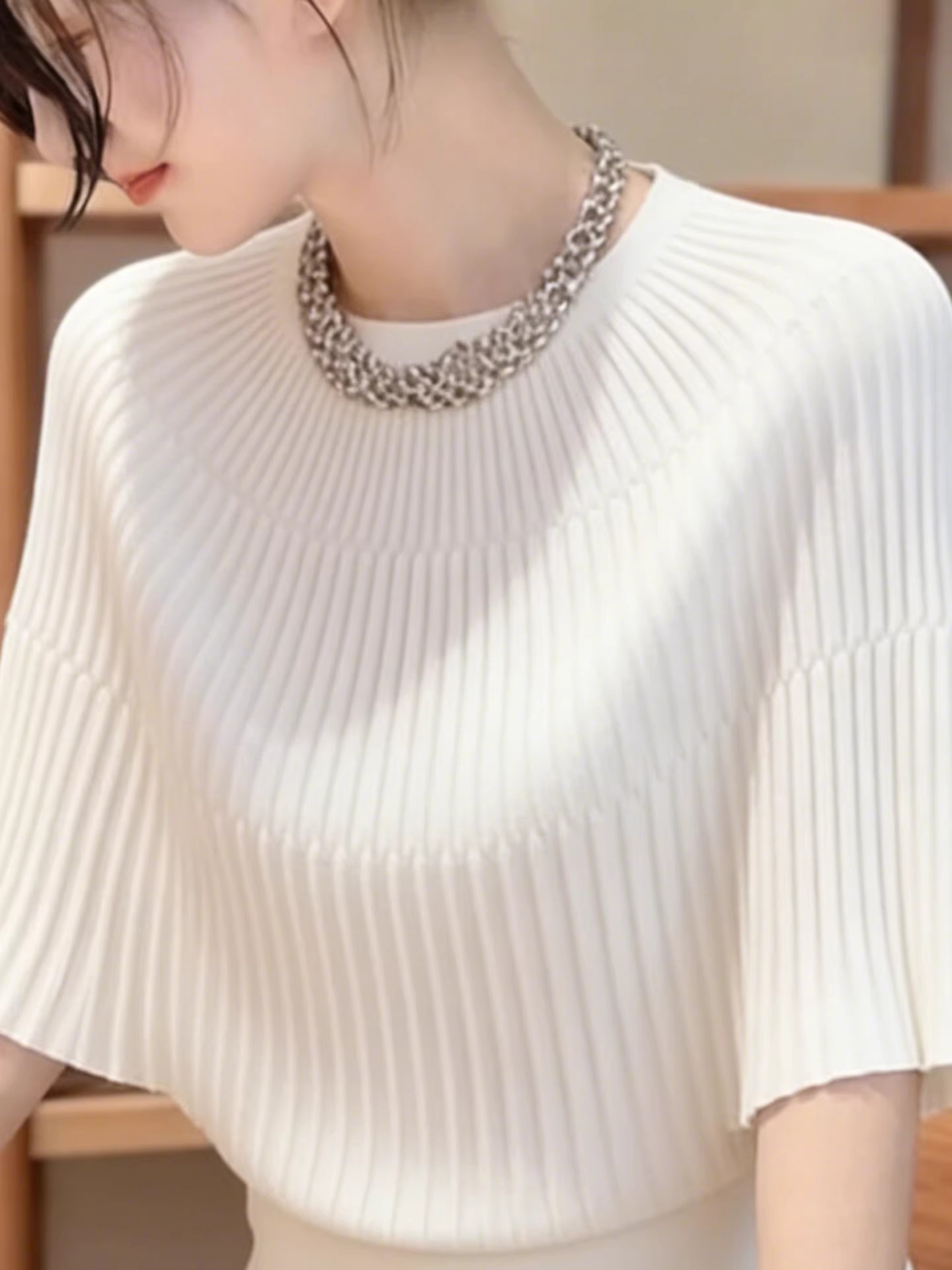 Women Clothing Summer O-Neck K - Summer Days Clothing ulasan dan harga