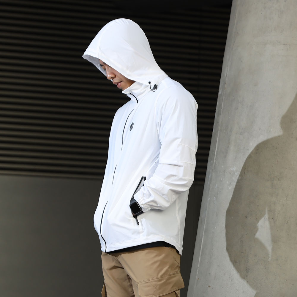 Emersongear Blue Label “Star”  - Summer Clothing Label ulasan dan harga