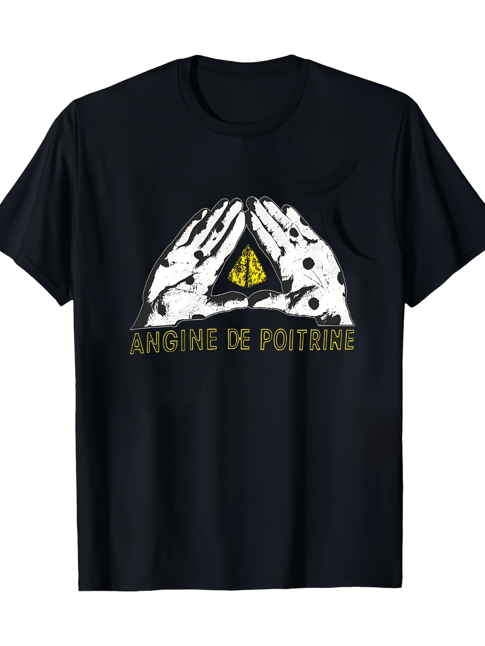 Angine De Poitrine Band Canada - Summer Clothing Women Canada ulasan dan harga