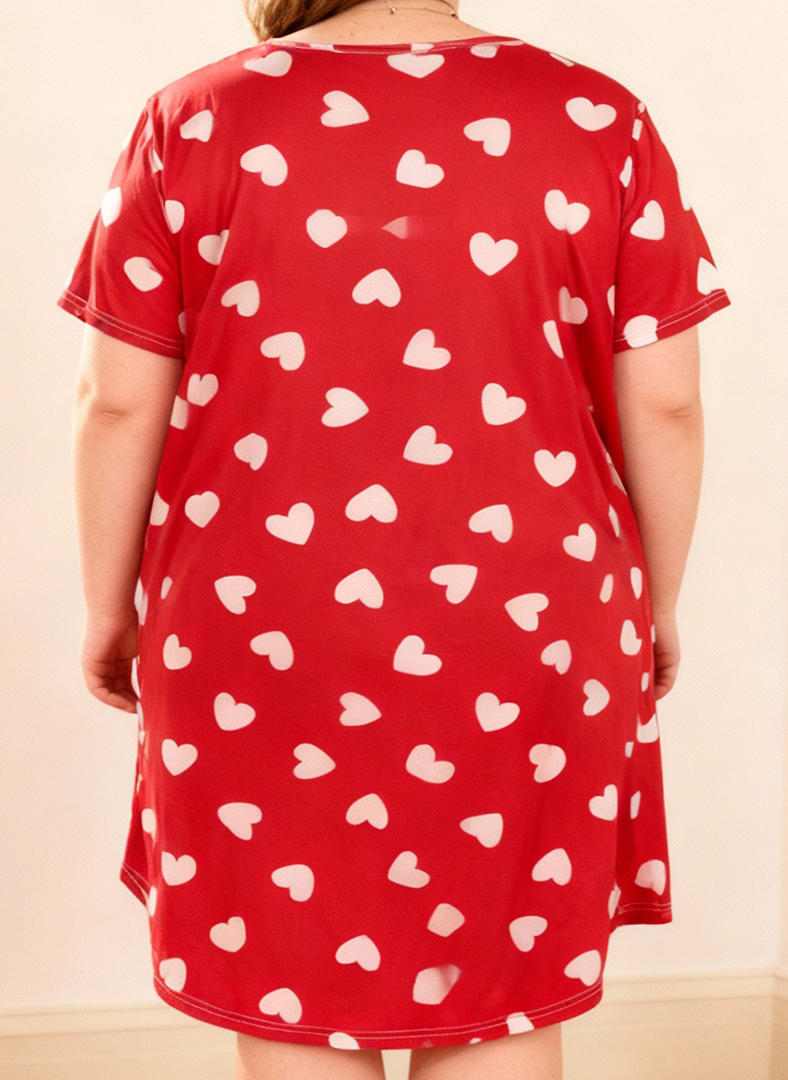Plus Size Women's Spring Summe - Summer Clothing Collection ulasan dan harga