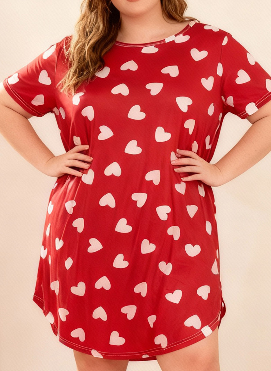 Plus Size Women's Spring Summe - Summer Clothing Collection ulasan dan harga