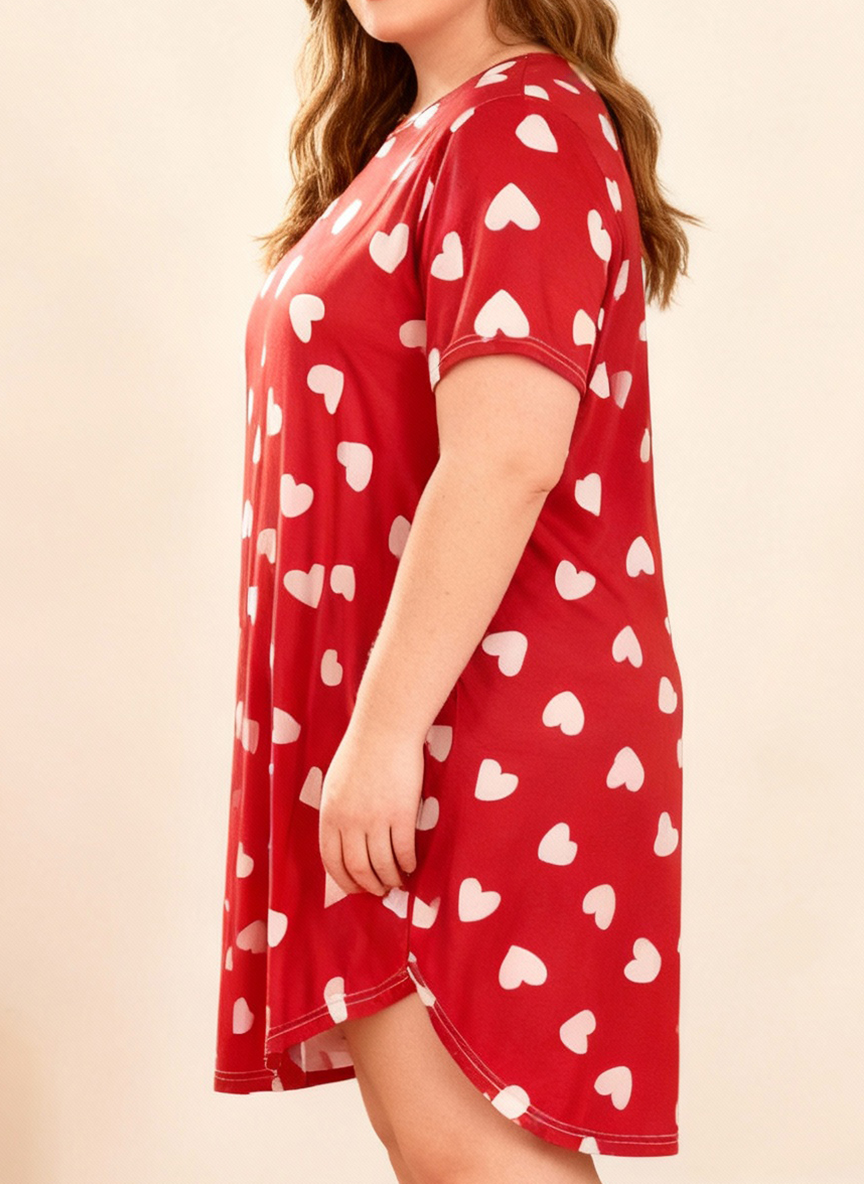 Plus Size Women's Spring Summe - Summer Clothing Collection ulasan dan harga