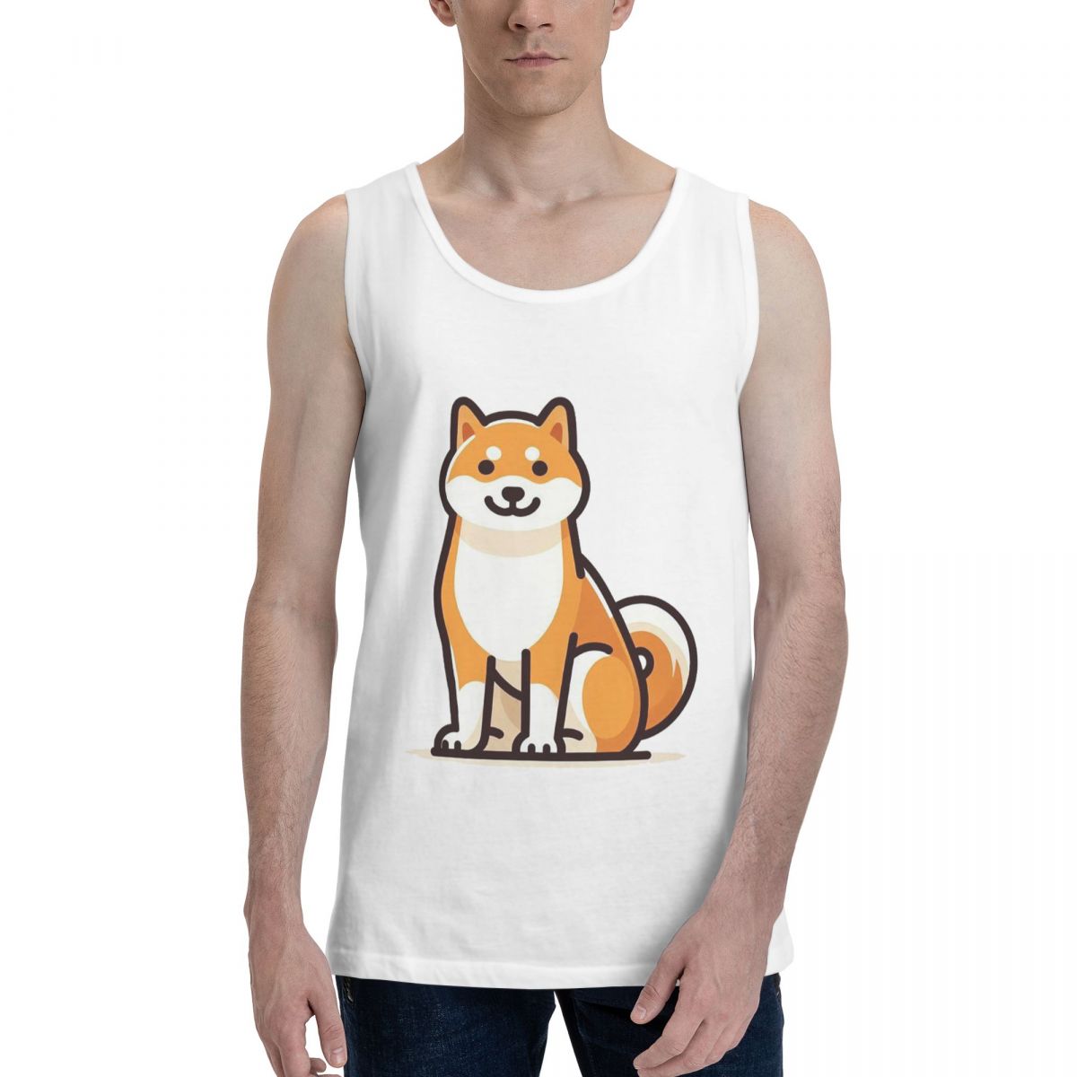 Shiba Inu_ A Comprehensive Gui - Summer Clothing Guide ulasan dan harga