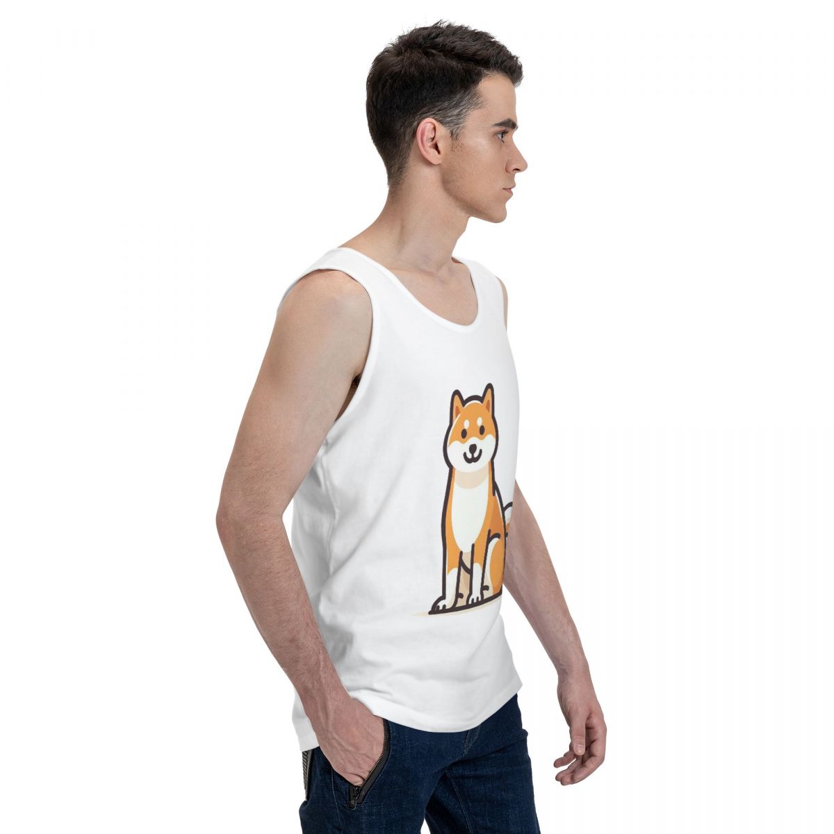 Shiba Inu_ A Comprehensive Gui - Summer Clothing Guide ulasan dan harga