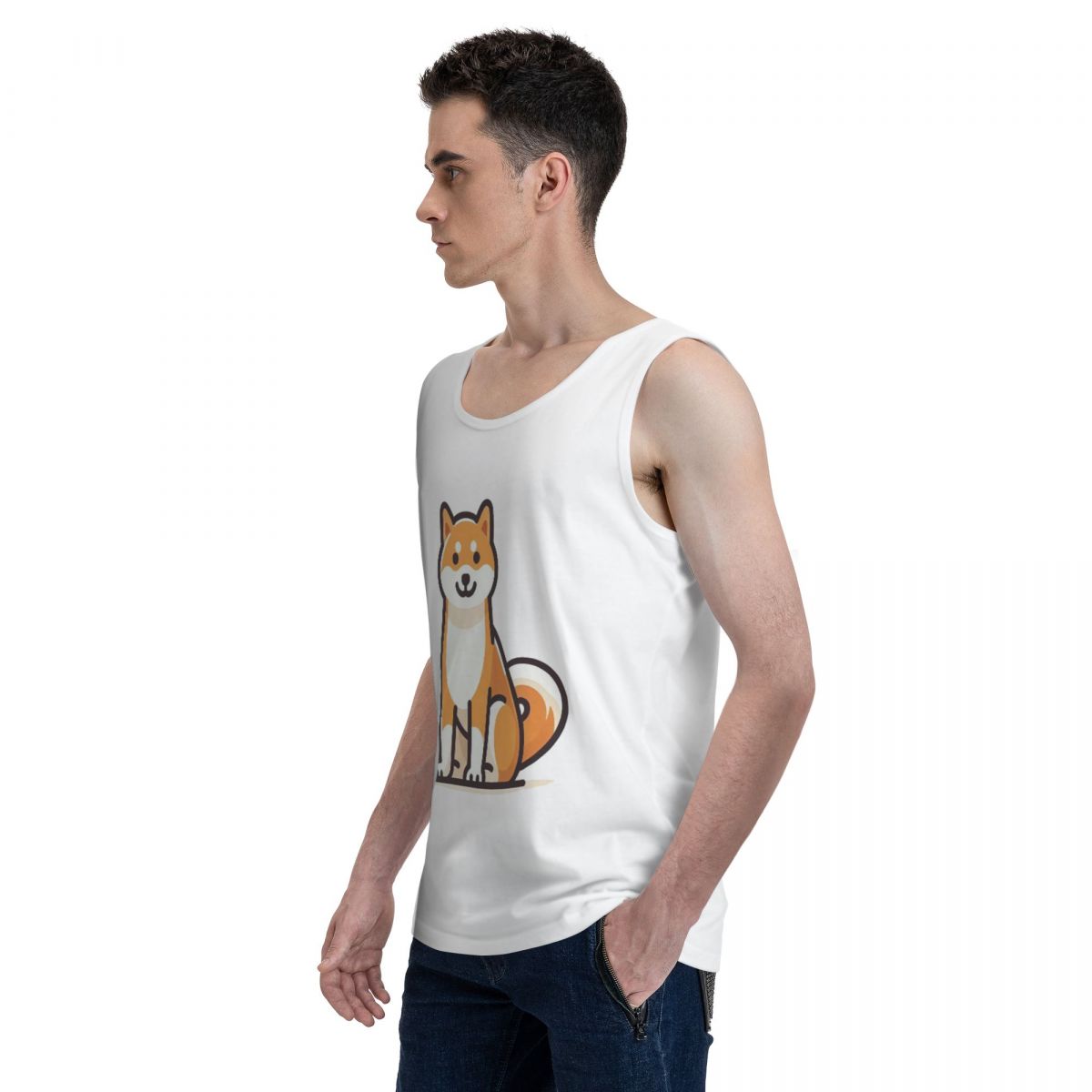 Shiba Inu_ A Comprehensive Gui - Summer Clothing Guide ulasan dan harga