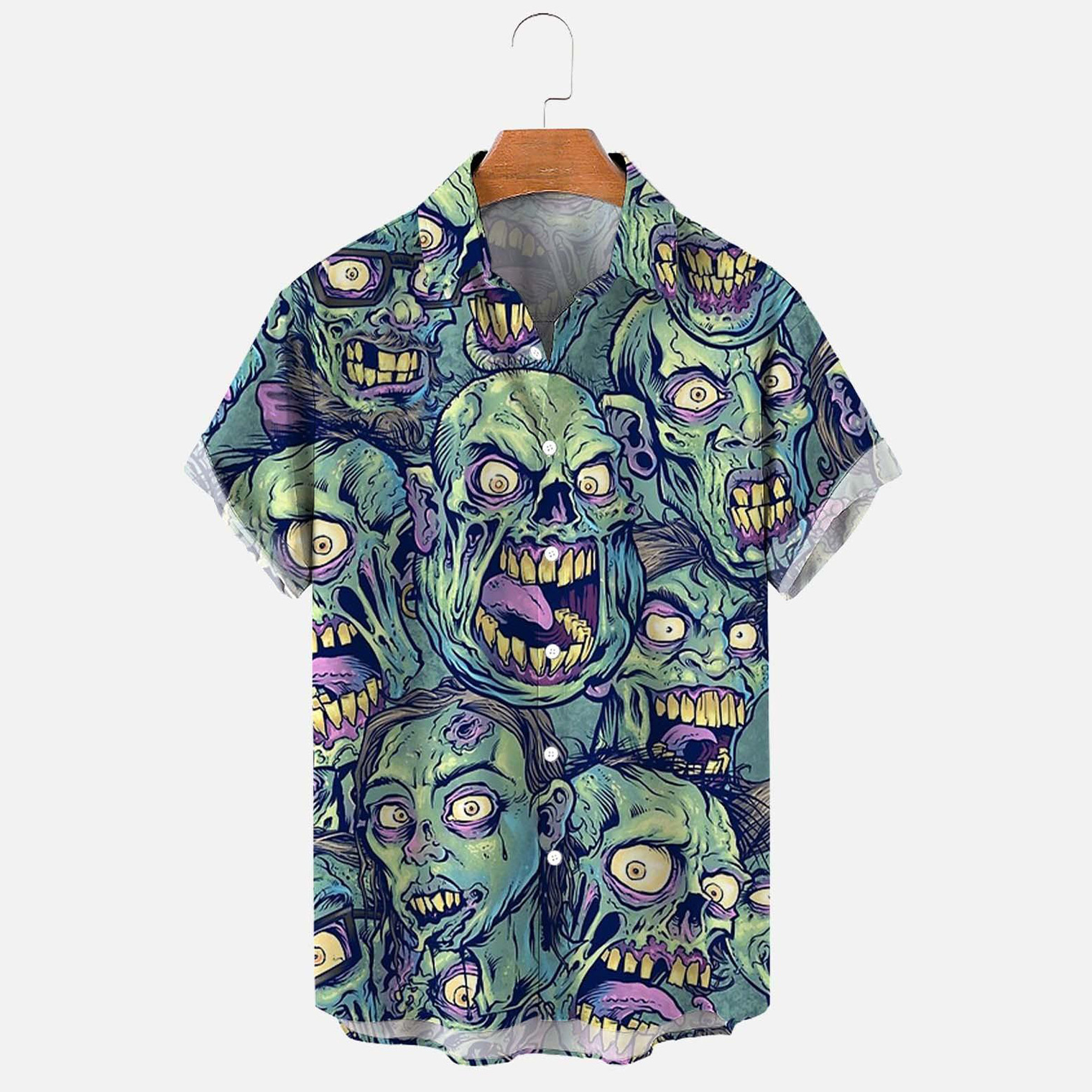 Summer new men's casual 3D dig - Summer Clothing Affordable ulasan dan harga