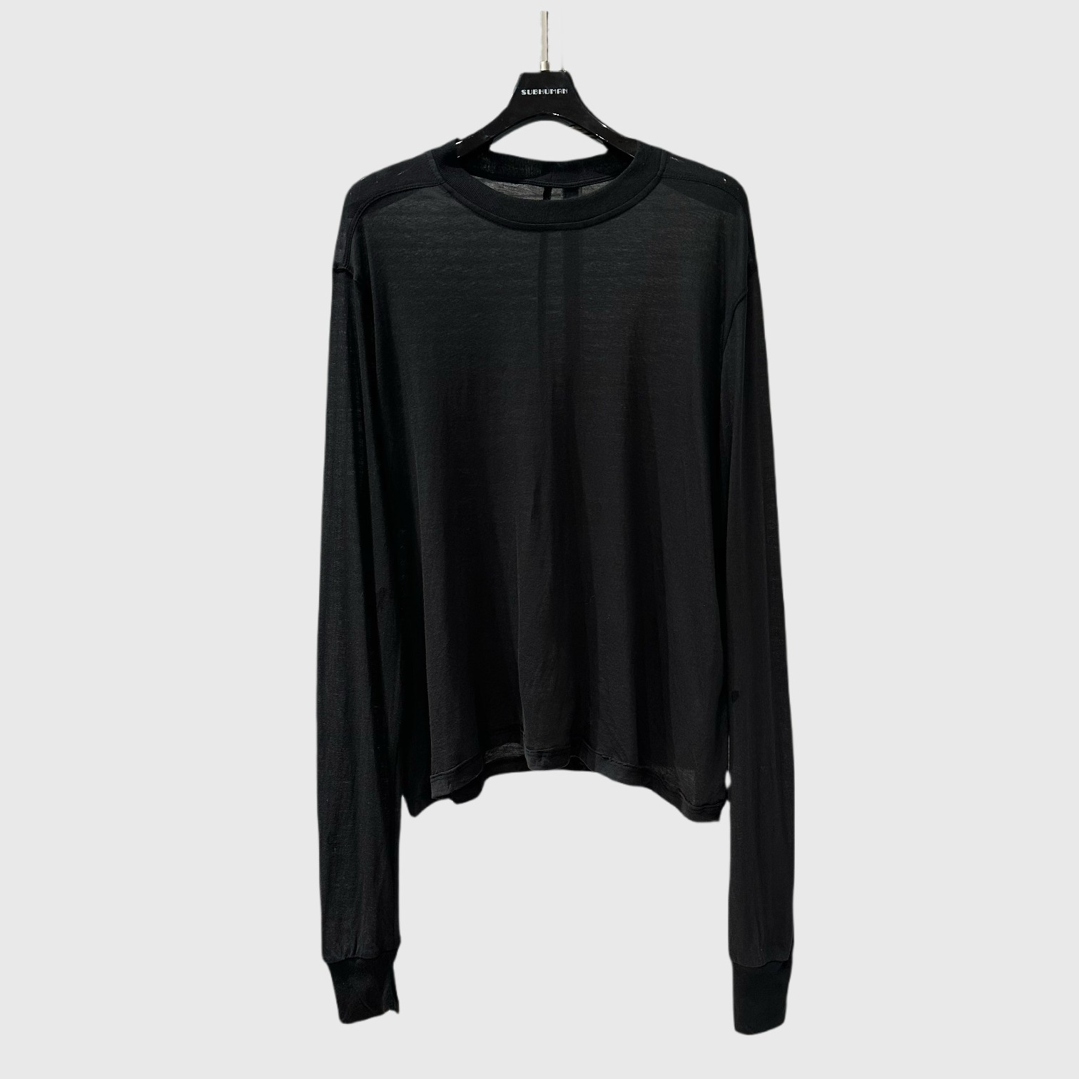 Owen Seak Men Bottoming T Shir - Summer Goth Clothing ulasan dan harga