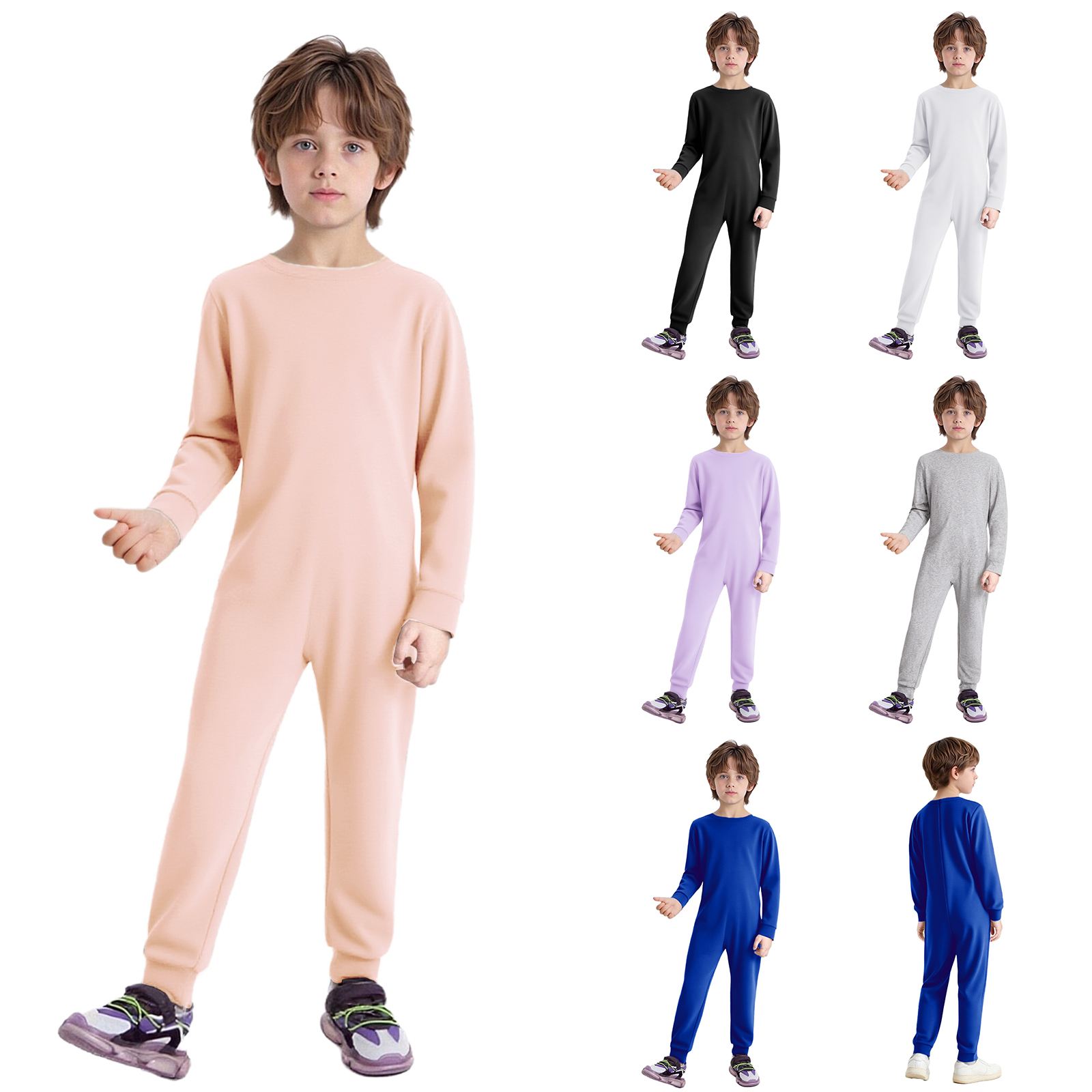 Kids Girls Boys Special Needs  - Summer Clothing Boys ulasan dan harga