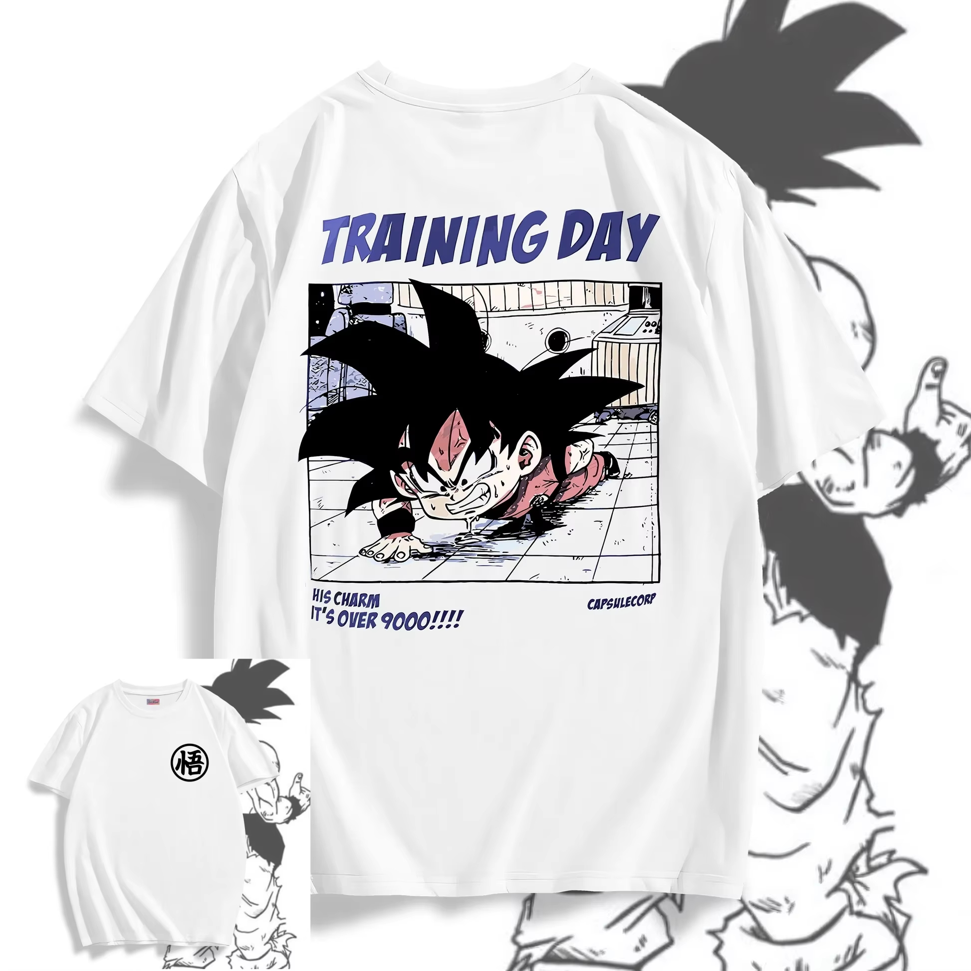 2026 New Hot Summer 2026 Drago - Summer Days Clothing ulasan dan harga