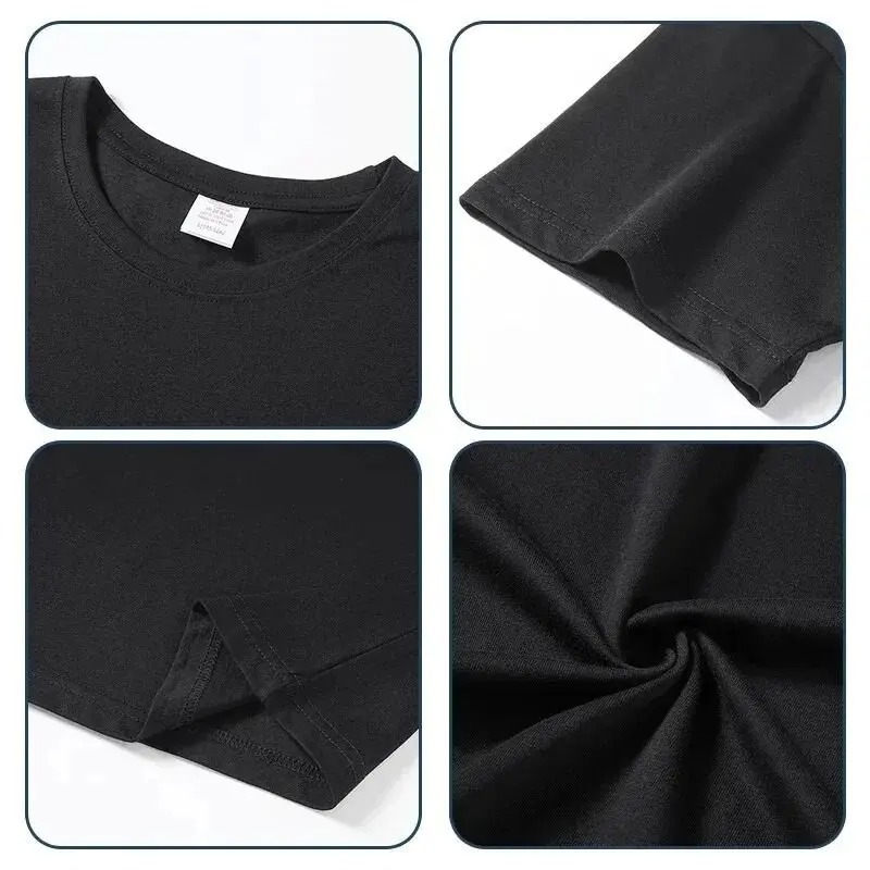 Camisetas Para HombreDreamvill - Summer Clothing Essentials Men ulasan dan harga