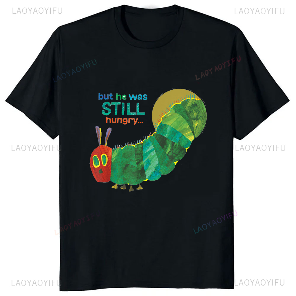 Funny Cartoon Graphic The Very - Summer Clothing Styles Men ulasan dan harga