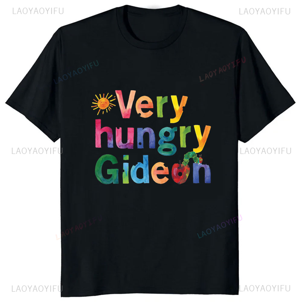 Funny Cartoon Graphic The Very - Summer Clothing Styles Men ulasan dan harga