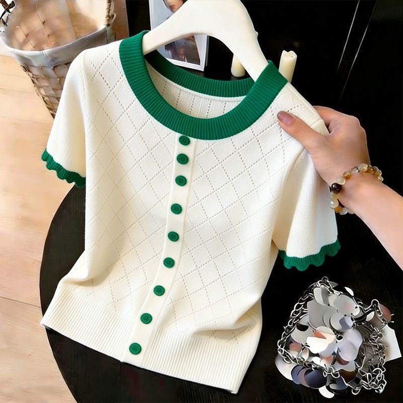 2026 Knitted Sweater Women Pul - Summer Days Clothing ulasan dan harga
