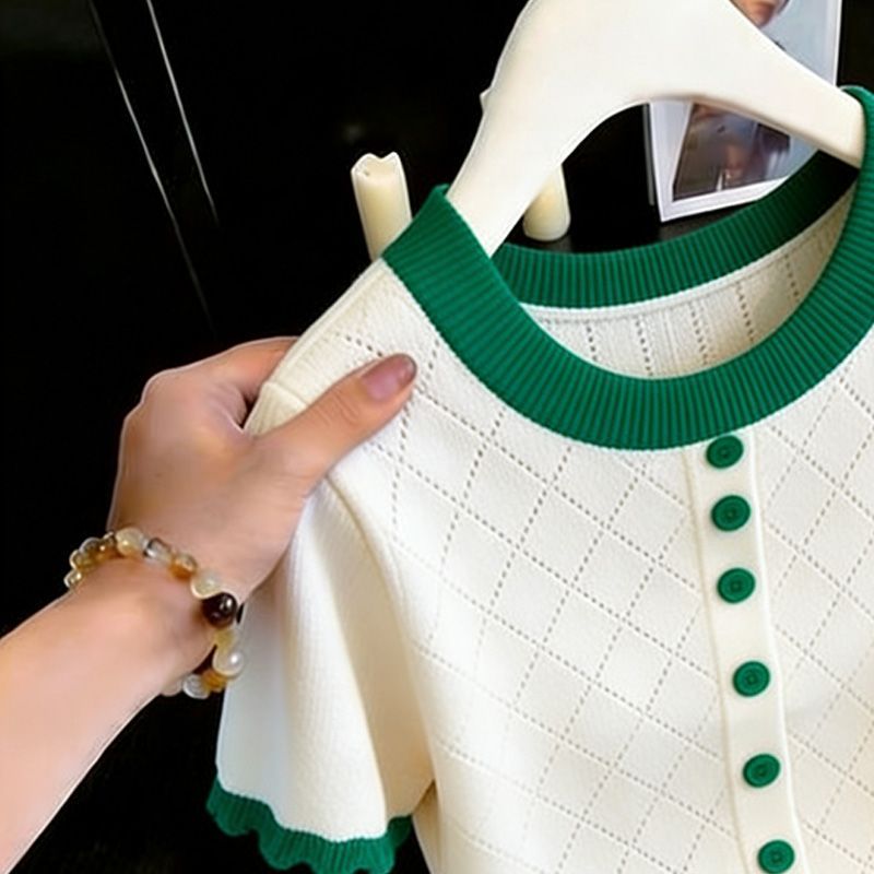 2026 Knitted Sweater Women Pul - Summer Days Clothing ulasan dan harga