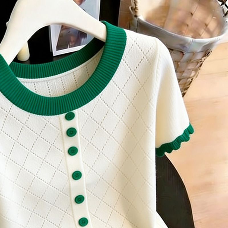 2026 Knitted Sweater Women Pul - Summer Days Clothing ulasan dan harga