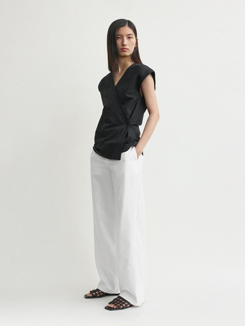 Maxdutti Fashion Elegant Wrap  - Summer Clothing Wraps ulasan dan harga