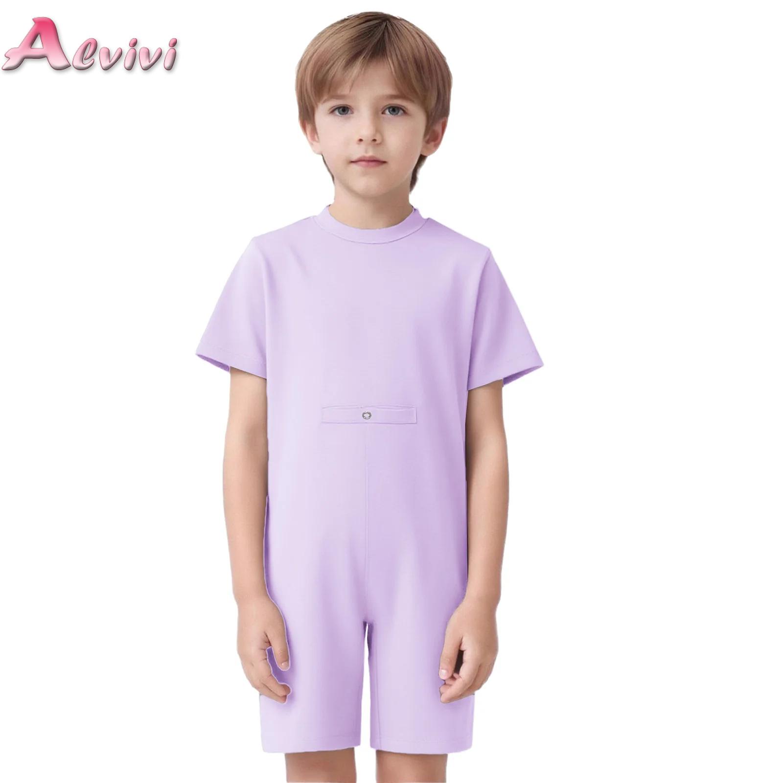 Kids Girls Boys Special Needs  - Summer Clothing Boys ulasan dan harga