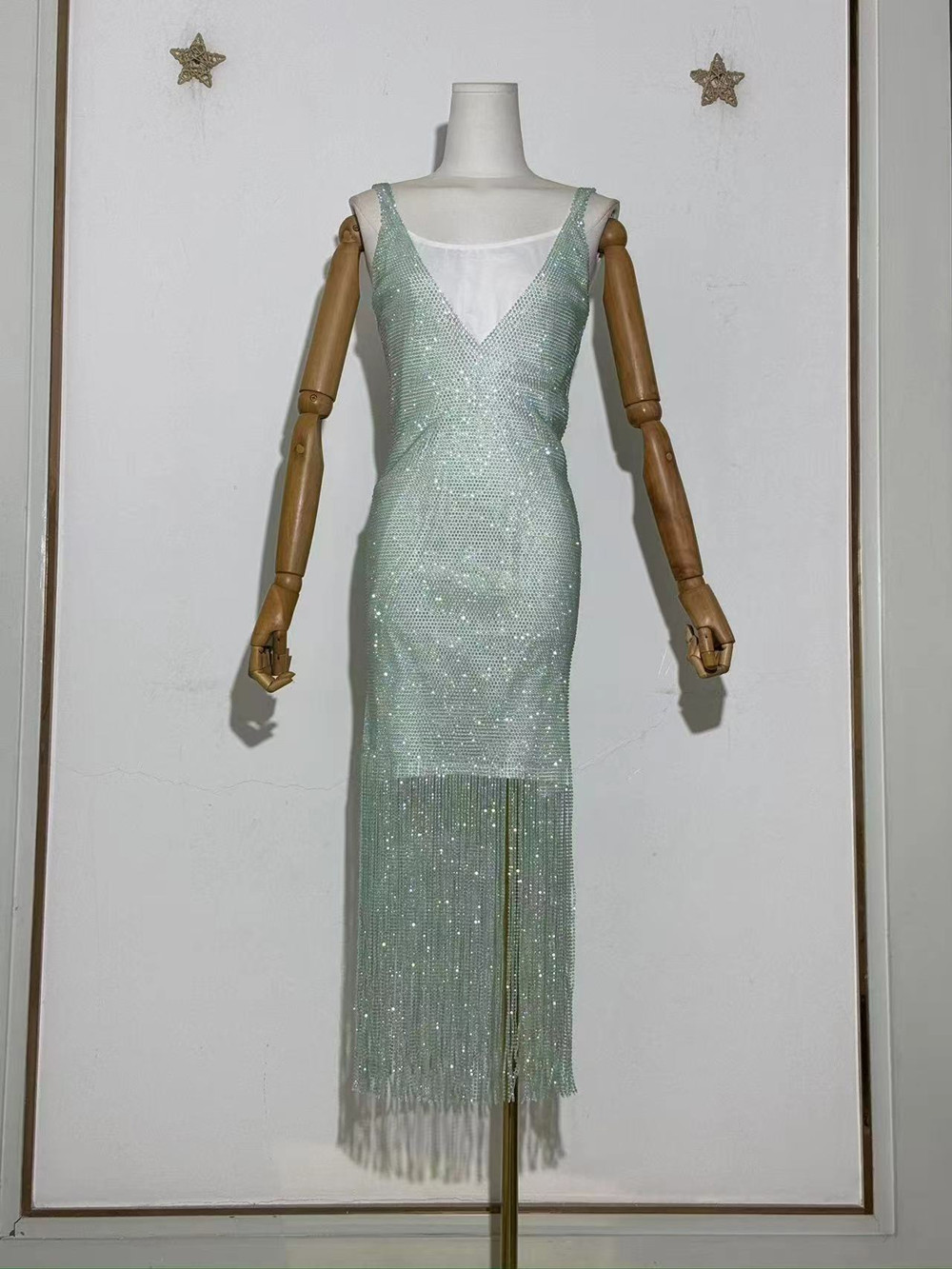 Women's Clothing Lake Blue Hol - Summer Clothing Wraps ulasan dan harga