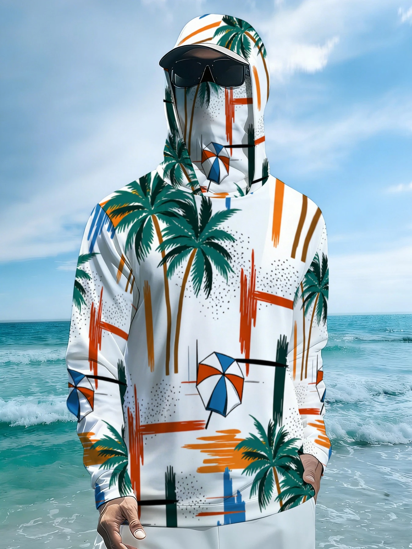 2026 Summer New Style Men's Lo - Summer Clothing Long Sleeve ulasan dan harga