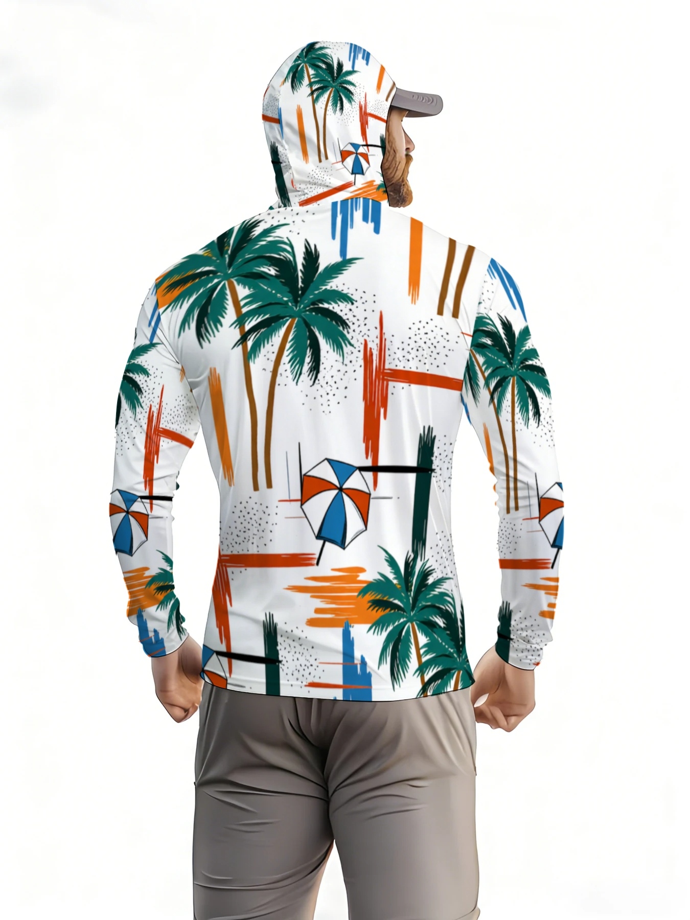 2026 Summer New Style Men's Lo - Summer Clothing Long Sleeve ulasan dan harga