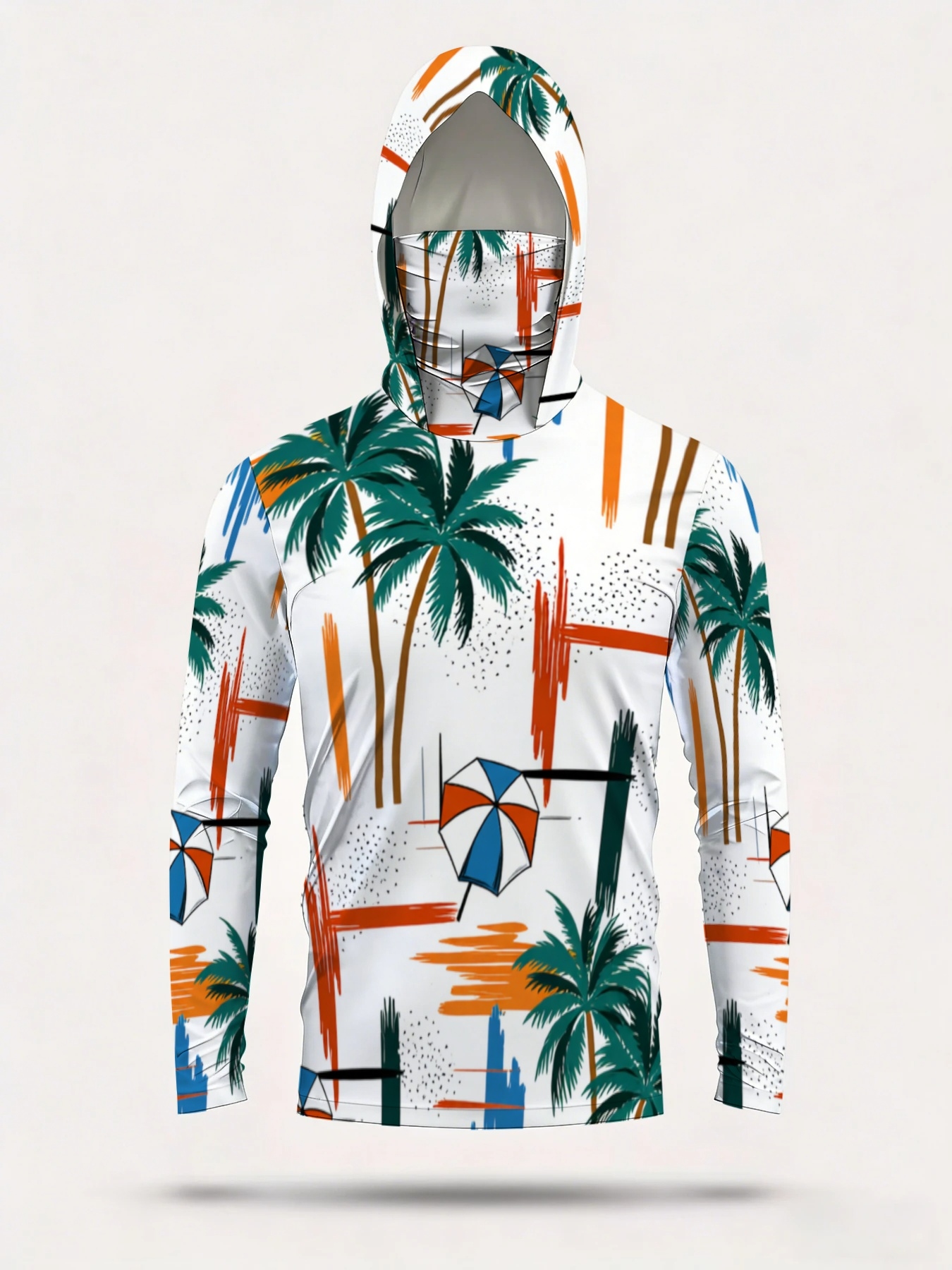 2026 Summer New Style Men's Lo - Summer Clothing Long Sleeve ulasan dan harga